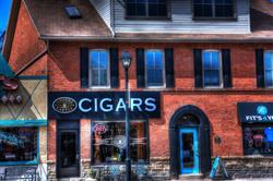 Havana Castle Cigars Burlington, opening hours