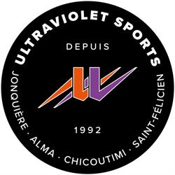 UltraViolet Sports, Jonquière, QC opening hours