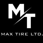 Max Tire Ltd, Moncton, NB opening hours