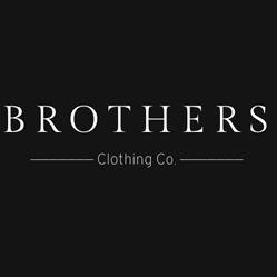 Brothers Clothing Co, Edmonton, AB opening hours