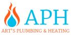 Art's Plumbing & Heating, Nanaimo, BC opening hours