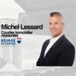 Michel Lessard courtier immobilier résidentiel - RE/MAX, Mirabel, QC opening hours