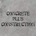 Concrete Plus Construction, Huntsville, ON opening hours