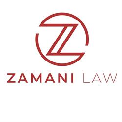 Zamani Law, Toronto, ON opening hours
