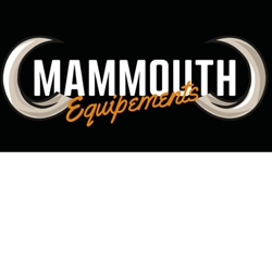 Mammouth Equipements inc, Saint-Come, QC opening hours