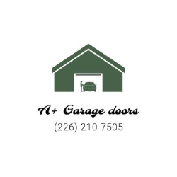 A+ Garage doors, London, ON opening hours