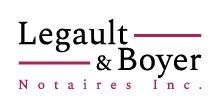 Legault & Boyer, notaires, Vaudreuil-Dorion, QC opening hours