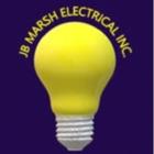 JB Marsh Electrical Inc., Sudbury, ON opening hours