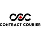 Contract Courier, Calgary, AB opening hours