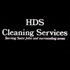 HDS Cleaning Services, Hampton, NB opening hours