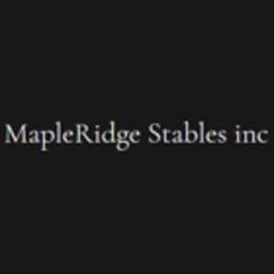 Les Écuries Mapleridge Inc, Rigaud, QC opening hours