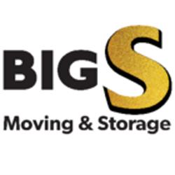 Big S Moving & Storage Ltd, Victoria, BC opening hours