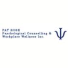 Rose Pat Psychologist, St. John's, NL opening hours