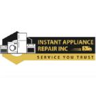 Instant Appliance Repair Inc, Brampton, ON opening hours