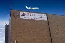 ACES Robotics Ltd, Etobicoke, ON opening hours