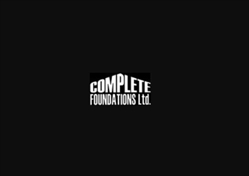 Complete Foundations LTD, St. Albert, AB opening hours