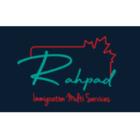 Rahpad Immigrants, North York, ON opening hours