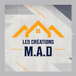 Les Créations M A D, Saint-Jean-sur-Richelieu, QC opening hours