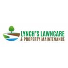 Lynch's Lawncare&Property Maintenance, Saint John, NB opening hours