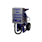 Legacy Wet Abrasive Blasting, Saint John, NB opening hours