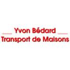 Bédard Yvon Transport de Maisons Inc, Lévis, QC opening hours