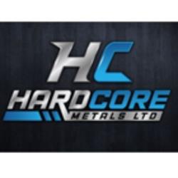 Hardcore Metals Ltd, Saanichton, BC opening hours