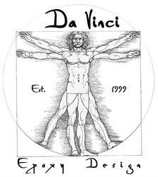 Da Vinci Epoxy Designs, Calgary, AB opening hours