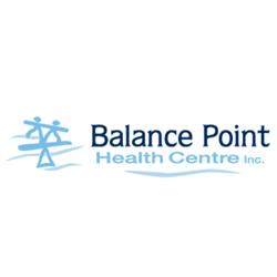 Balance Point Health Centre Inc., Oakville, ON opening hours