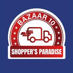 Bazaar 10, Calgary, AB opening hours