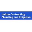 Holton Contracting Plumbing and Irrigation, Washago, ON opening hours