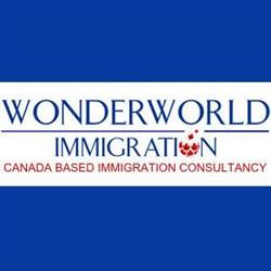 Wonder World Immigration, Brampton, ON opening hours