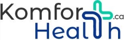 Komfort Health - Online Medical Supplies Store, North York, ON opening hours