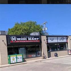 Victoria Mini Mart, Brandon, MB opening hours