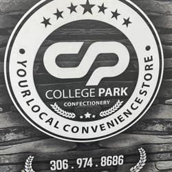 College Park Confectionery, Saskatoon, SK opening hours