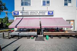 Burnaby Heights Persian Supermarket, opening hours
