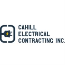 Cahill Electrical Contracting, Arnprior, ON opening hours