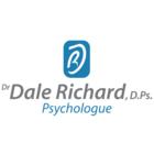 Dr Dale Richard, psychologue, Sherbrooke, QC opening hours
