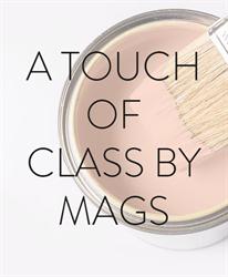 A Touch of Class by Mags, Orangeville, ON opening hours
