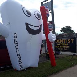 Frizzell Dental, Niagara Falls, ON opening hours