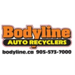 Bodyline Auto Recyclers, Hamilton, ON opening hours