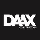 Construction DAAX Charpente Inc, Ottawa, ON opening hours