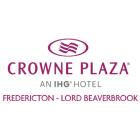 Crowne Plaza Fredericton-Lord Beaverbrook, opening hours