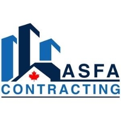 ASFA Basement Renovations Brampton, opening hours