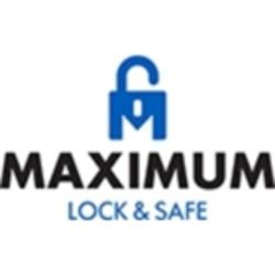 Maximum Lock & Safe, Ashburn, ON opening hours