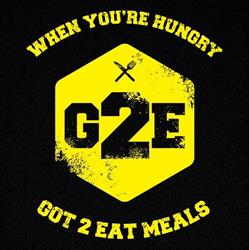 GOT 2 EAT MEALS, Burnaby, BC opening hours