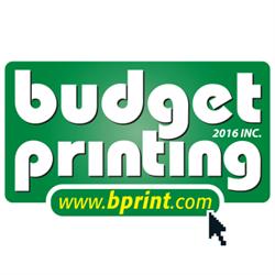 Budget Printing, Edmonton, AB opening hours