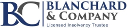 Licensed Insolvency Trustee Bankruptcy | Consumer Proposals | Blanchard and Company Ltd, Red Deer, AB opening hours