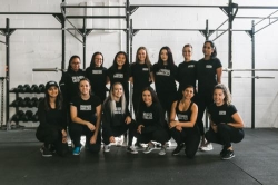 Women Who Lift - Personal Trainer, Bootcamp & Fitness Mississauga, opening hours