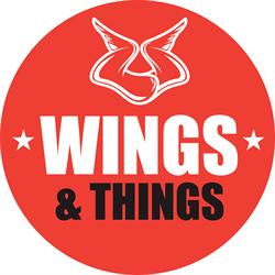 Wings & Things, Edmonton, AB opening hours