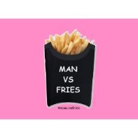 Man vs Fries, Calgary, AB opening hours